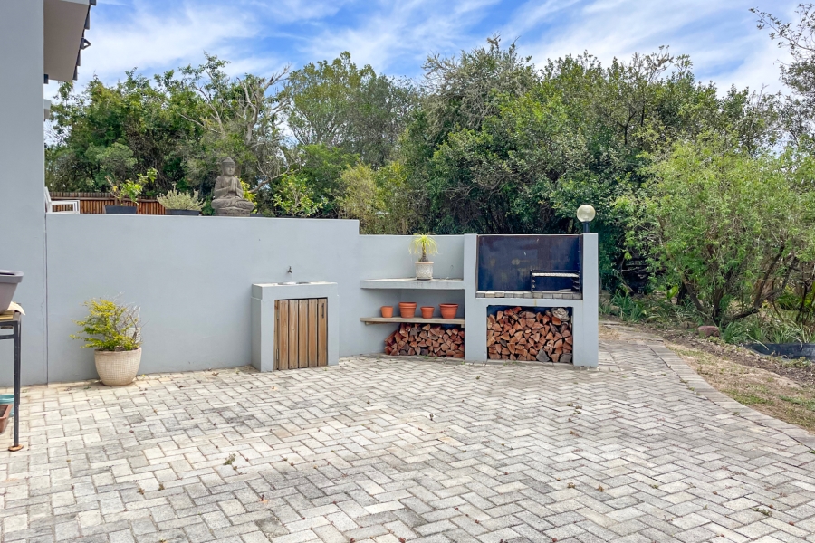 4 Bedroom Property for Sale in Welbedacht Western Cape